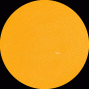 Solar Disc